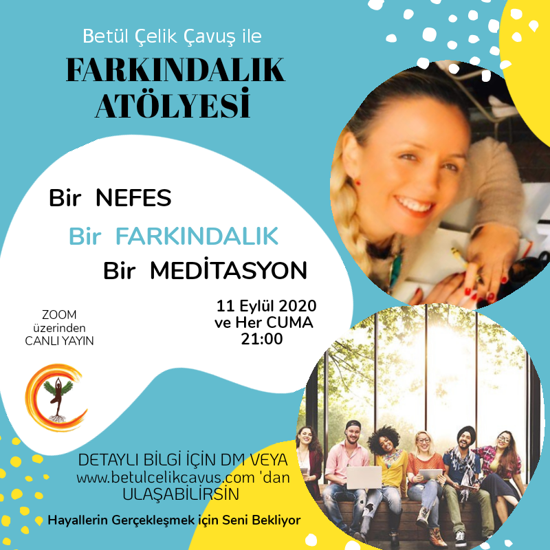 farkndalık atölye canva
